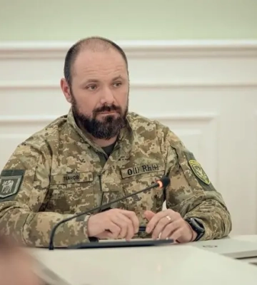 Замість Тимура Ткаченка: КМВА тимчасово очолив Андрій Ткачов