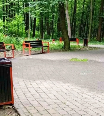 Трамвай №9 у Львові ще один день курсуватиме за зміненим маршрутом