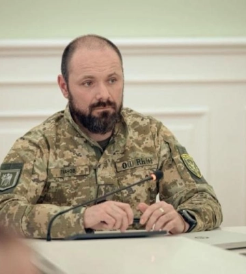 Стало відомо, хто став виконувачем обов’язків голови КМВА