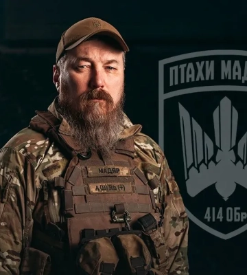 Почему ВСУ не атакуют Крымский мост: "Мадяр" объяснил цель ударов по оккупированному полуострову