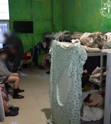 В Харькове разоблачили два псевдореабилитационных центра, где людей удерживали насильно