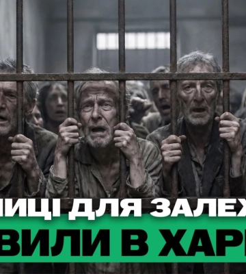 Схема з бронюванням та викриття псевдоцентрів у Харкові – підсумки 21 липня