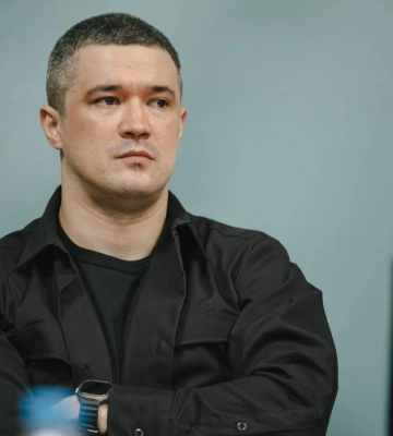 У Франківську шостий день тривають протести на підтримку Федорова (ФОТО)