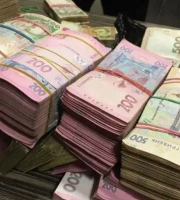 У Києві шахраї під виглядом СБУ виманили в пенсіонерки майже 1 млн гривень