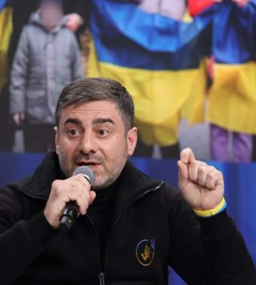 Ситуация критическая: Лубинец рассказал об игнорировании нарушений прав человека во время мобилизации