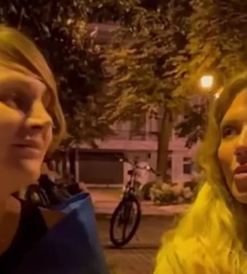 «Це було найважливіше і найважче». В Києві протестувальники відреагували на відставку Сирського та призначення Драпатого — відео