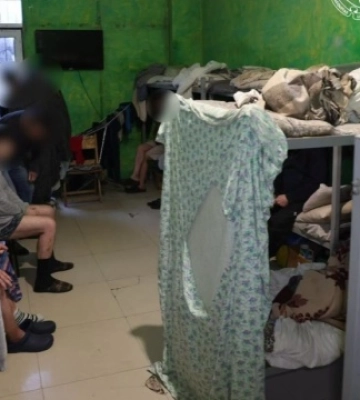 У Харкові викрили два «реабілітаційні центри», де незаконно тримали десятки людей