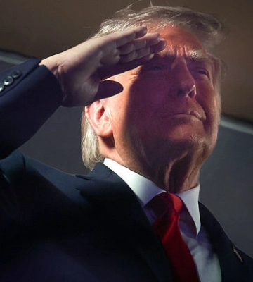 Футболист сборной Испании удивил Трампа: президент США не сдержал эмоций