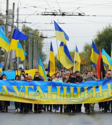 Праздник 22 июля 2026 года: День освобождения Северодонецка от российских боевиков