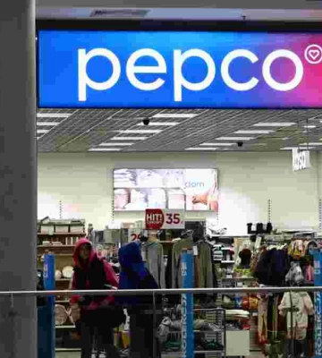 Pepco відкриє в Україні перші чотири магазини: названо міста