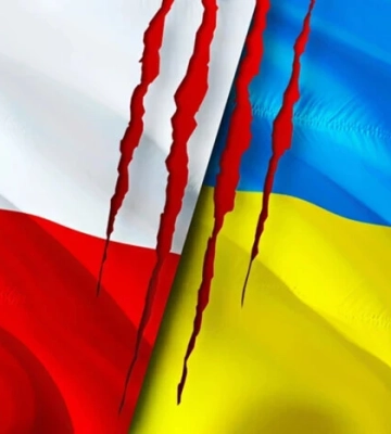 Україно-польське загострення. Депутат-історик пояснив, що його лякає найбільше