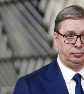 Як ЄС реагує на відкат судової реформи у Сербії та чому це є уроком для України