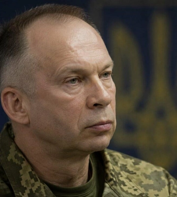 Від оборони Києва до гучної відставки: за що критикували Сирського та чим він запам’ятався