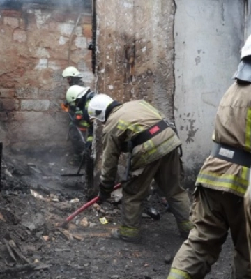 Ворог атакував Одещину дронами - загинула жінка, пошкоджений газопровід