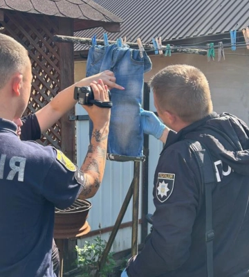 На Львівщині раптовий конфлікт під час спільного розпивання алкоголю поблизу місцевого магазину закінчився вбивством