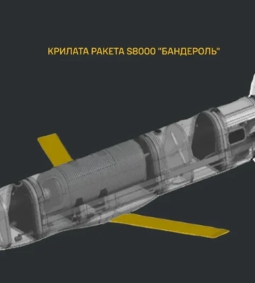 Одещина стала випробувальним полігоном для серійних ворожих «Бандеролей»