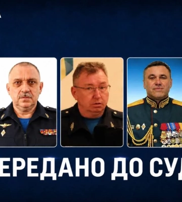 Хто наказав ударити по “Епіцентру” на Салтівці, встановила прокуратура