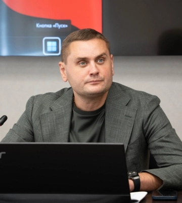 ВАКС арестовал имущество секретаря Черкасского горсовета