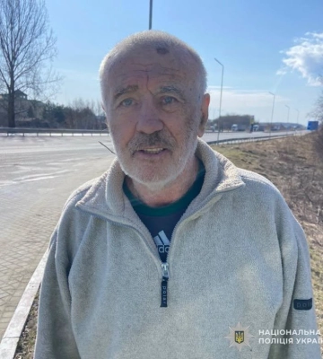 На Львівщині безвісти зник колишній футболіст «Карпат» та «Шахтаря»