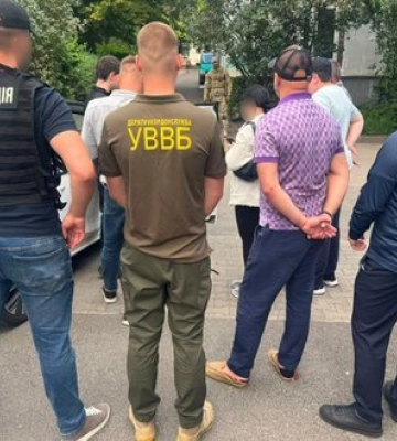Правоохоронці накрили картель у Луцьку