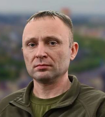 Не из Луцка: откуда родом новый начальник Генерального штаба ВСУ Михаил Драпатый