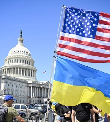 США будут испытывать украинские дроны: что предусматривает соглашение