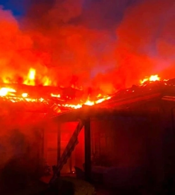 На Київщині через атаку дронів постраждали п’ятеро людей, серед них діти 