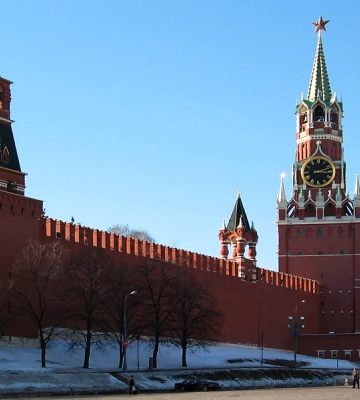 Bloomberg: Путін більше не готовий обговорювати обмін територій