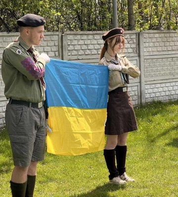 Рівненські пластуни проведуть хакатон змін: запрошують усіх охочих