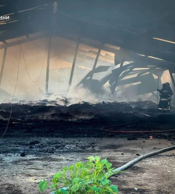 На Одещині внаслідок російської атаки загинула людина