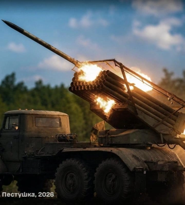 Силы обороны поразили склад морских безэкипажных катеров, железнодорожные мосты, подразделение Черноморского флота и другие объекты россиян