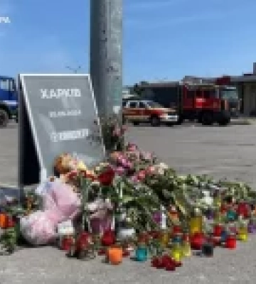 Справу п’ятьох командирів армії рф за удар по харківському «Епіцентру» передали до суду