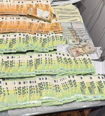 Судитимуть жителя Черкащини, який продавав ввезені як гуманітарну допомогу автомобілі. ФОТО