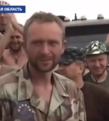 Комбат, що вивів війська з Ізваринського котла. Архівний телесюжет нагадав про подвиг Драпатого
