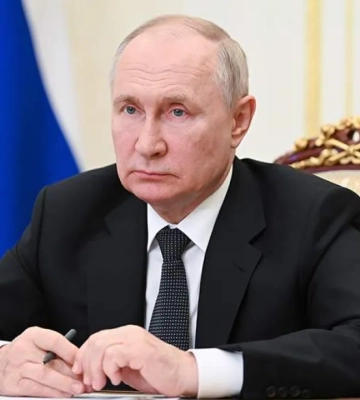 Bloomberg: Кремль більше не розглядає повернення окупованих територій України