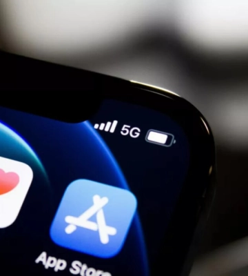 В Киеве запустили пилотный проект 5G: где уже работает сеть