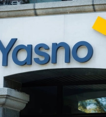 YASNO направило в бюджет Киева более 10 млн грн налогов