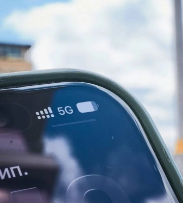 В Киеве запустили 5G: в каких районах города будет работать связь и как подключиться