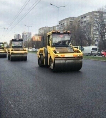 У Львові на два дні закриють для транспорту частину вулиці Стрийській: що відомо