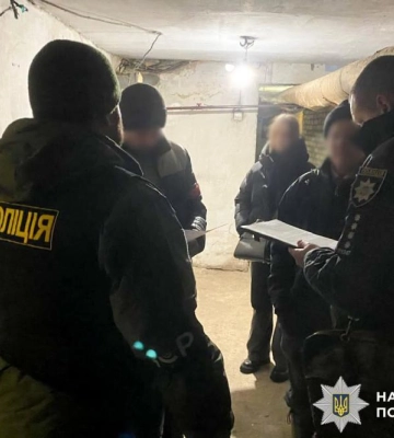 На Рівненщині судитимуть групу наркодилерів: психотропи продавали поштою та до колоній