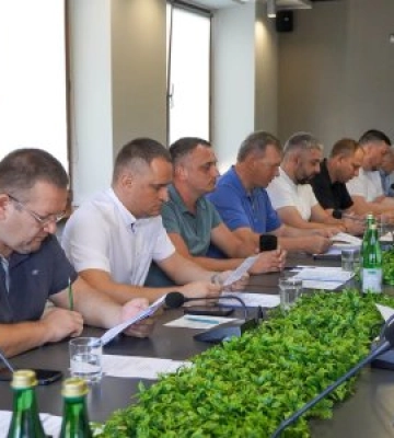 Ще п’ятеро дітей отримали особливий статус: в Ужгороді ухвалили важливі рішення для родин під час війни