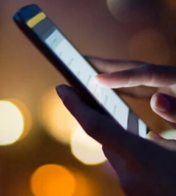 У Києві запустили тестування мережі 5G. Як підключитися?
