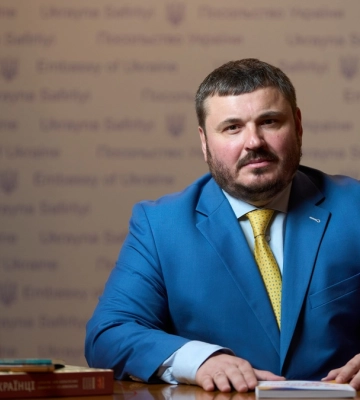 Война в Ормузском проливе приносит Азербайджану как дополнительные доходы, так и новые риски, – посол