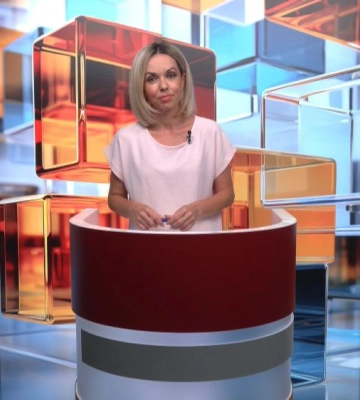 Денні новини Рівного та області за 22 липня 2026 року (ВІДЕО)