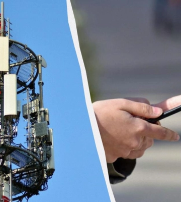 В Киеве официально запустили пилотную версию новой технологии связи 5G: как будет работать