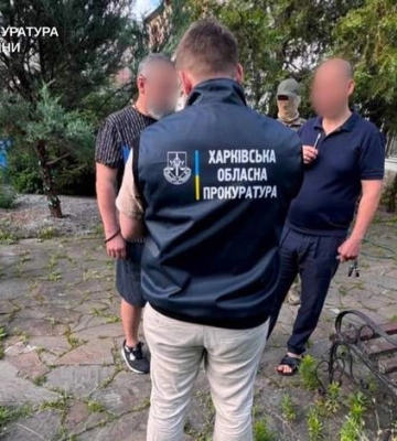 За 5 тысяч долларов обещал "бронирование": в Харькове раскрыли масштабную схему
