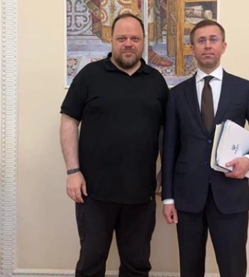 Корецький анонсировал восстановление Совета коалиции: что изменится