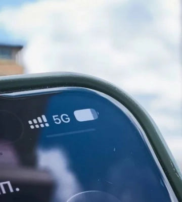 В центре Киева запустили пилотную зону 5G — Минцифры