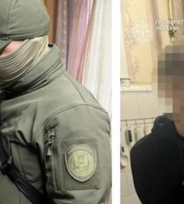 Судитимуть батька та 17-річного сина, які у Дніпрі збирали розвідувальну інформацію для рашистів