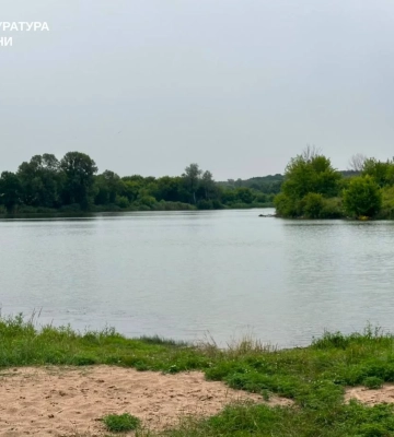 Ставок через суд забрали у підприємства на Харківщині – прокуратура